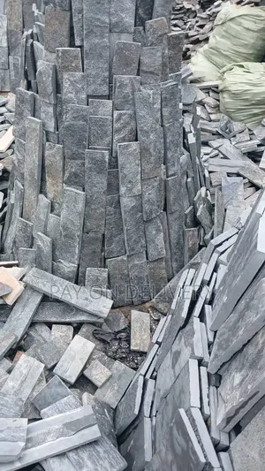 Slates of Stones