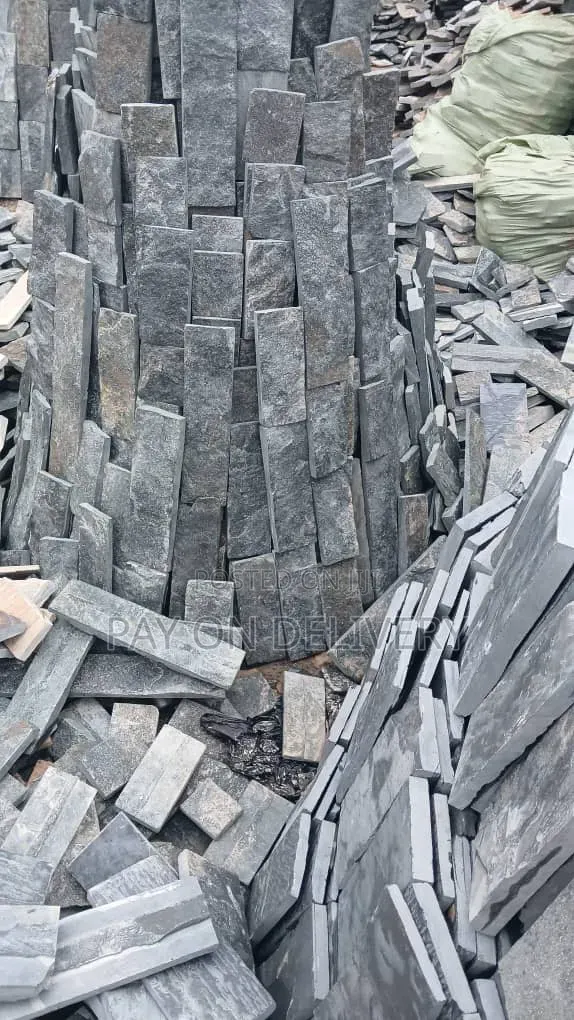 Slates of Stones