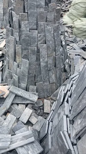 Slates of Stones