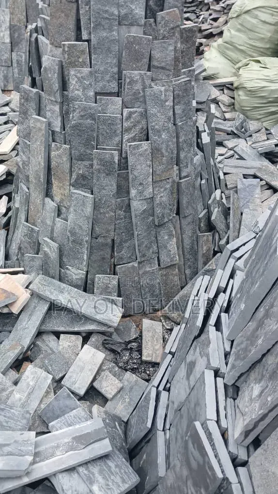 Slates of Stones