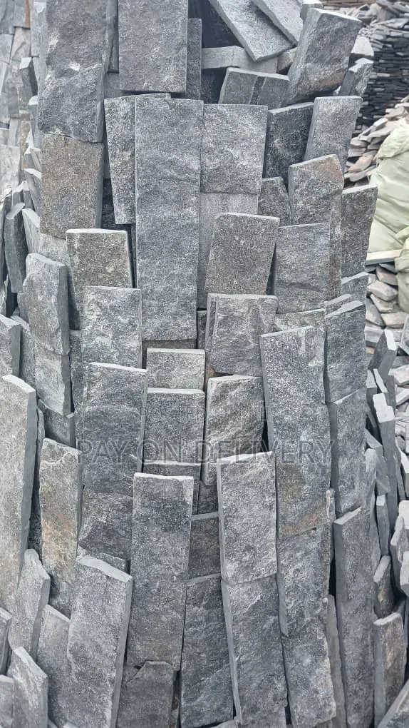 Slates of Stones
