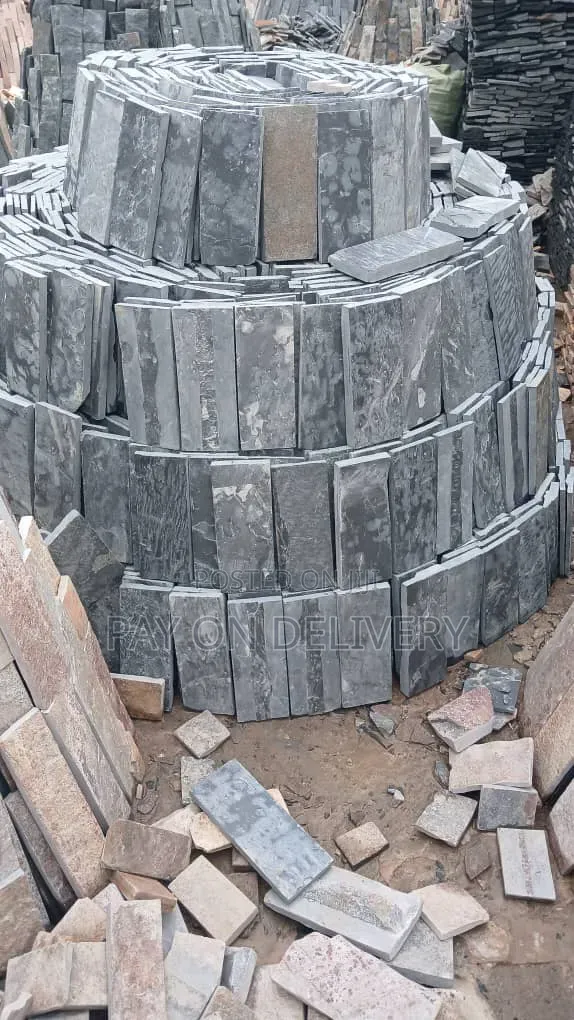 Slates of Stones