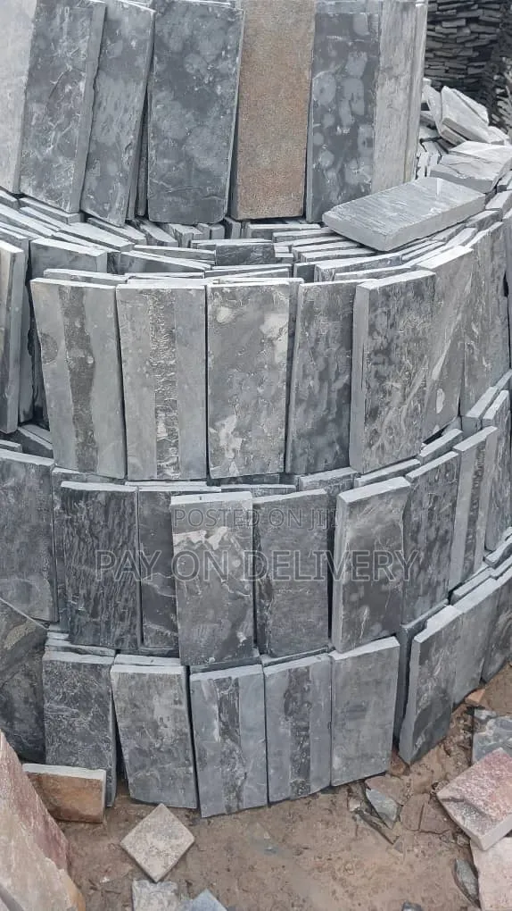 Slates of Stones