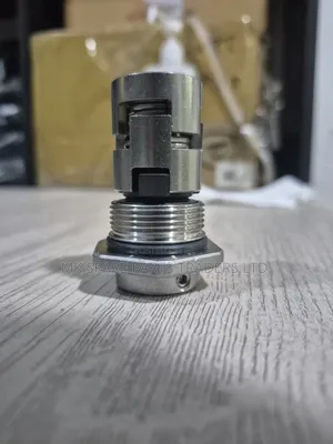 Pump Mechanical Seals