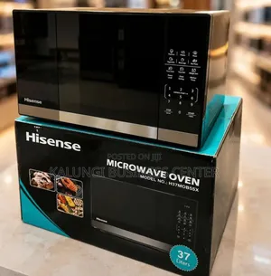 37l Microwave Hisense Digital Microwave 37l