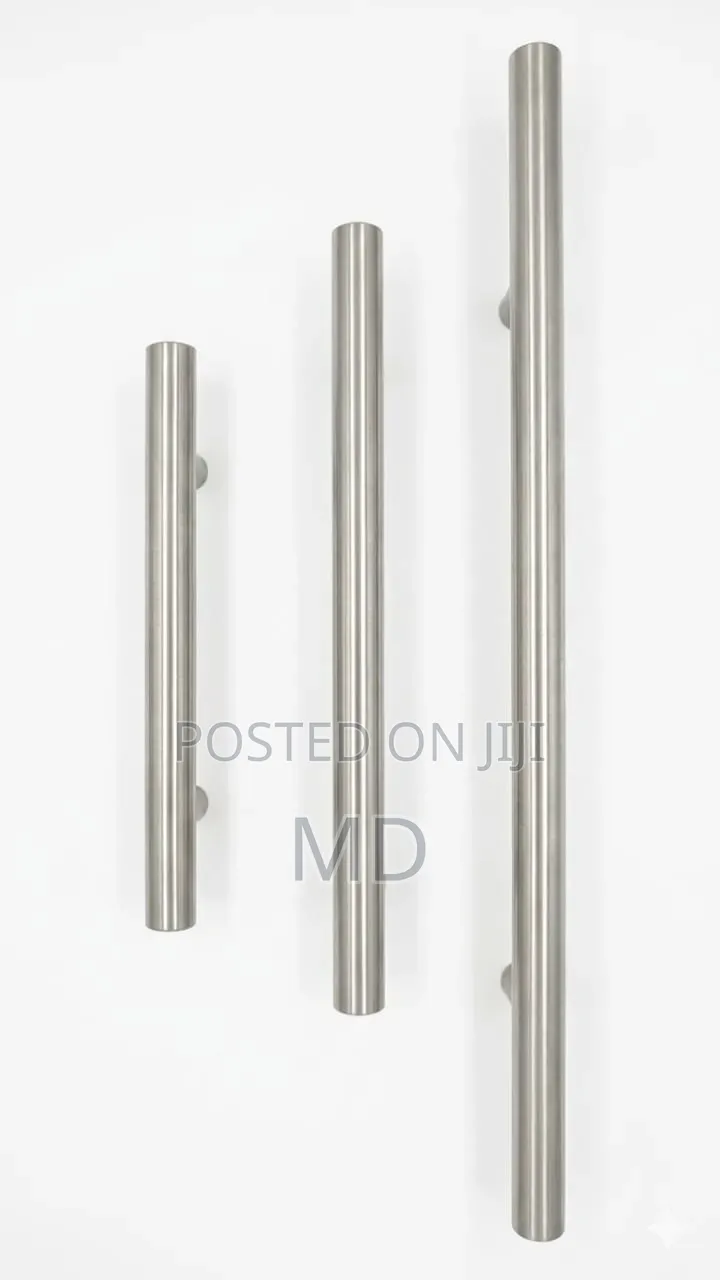 Hollow Bar Handle