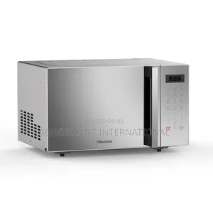 25 Litres Hisense Microwave