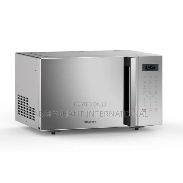 25 Litres Hisense Microwave