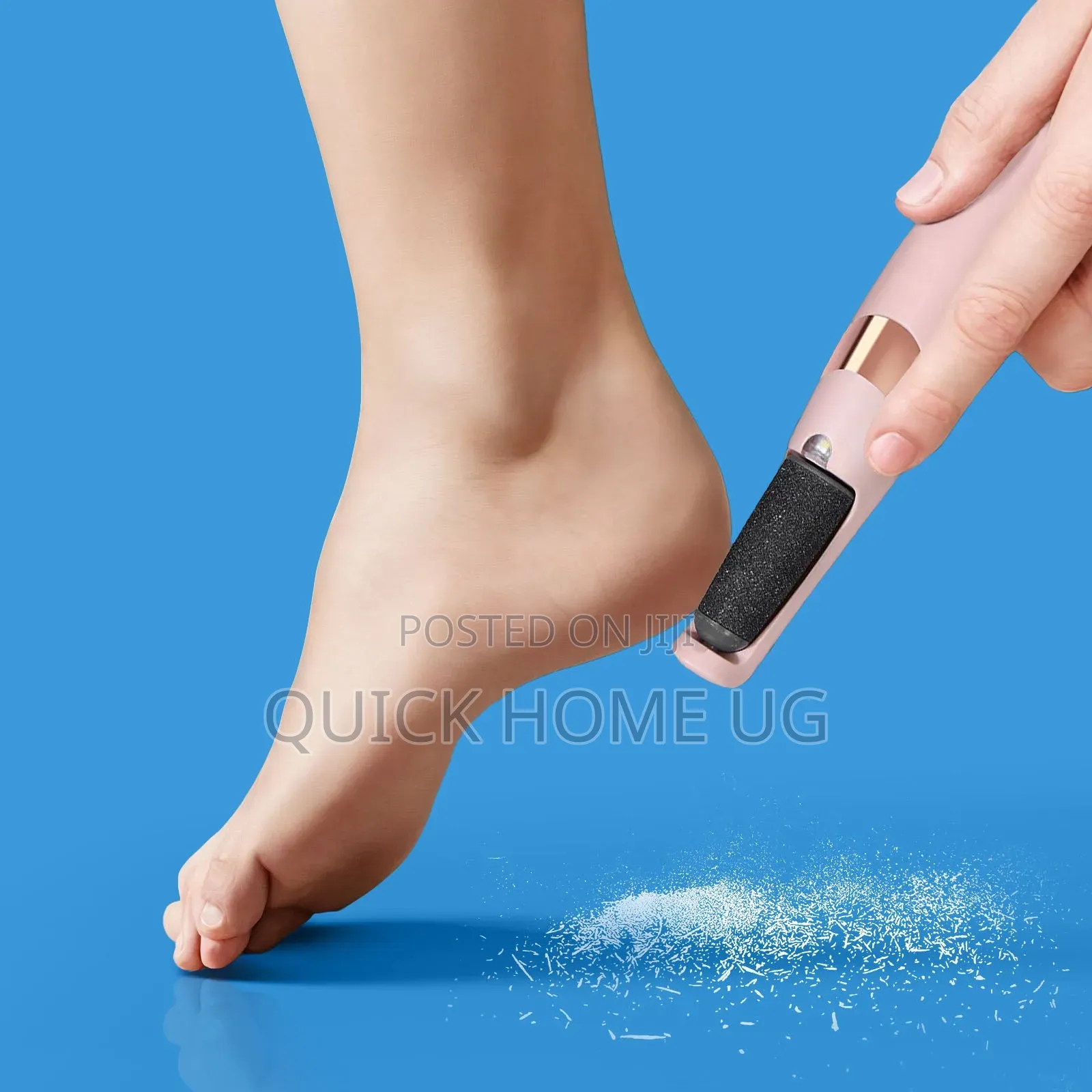 Electric Foot Grinder, Callus Remover