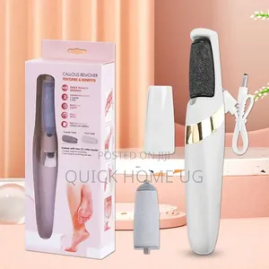 Electric Foot Grinder, Callus Remover