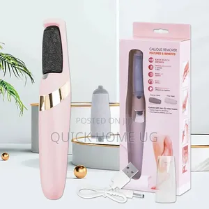 Electric Foot Grinder, Callus Remover