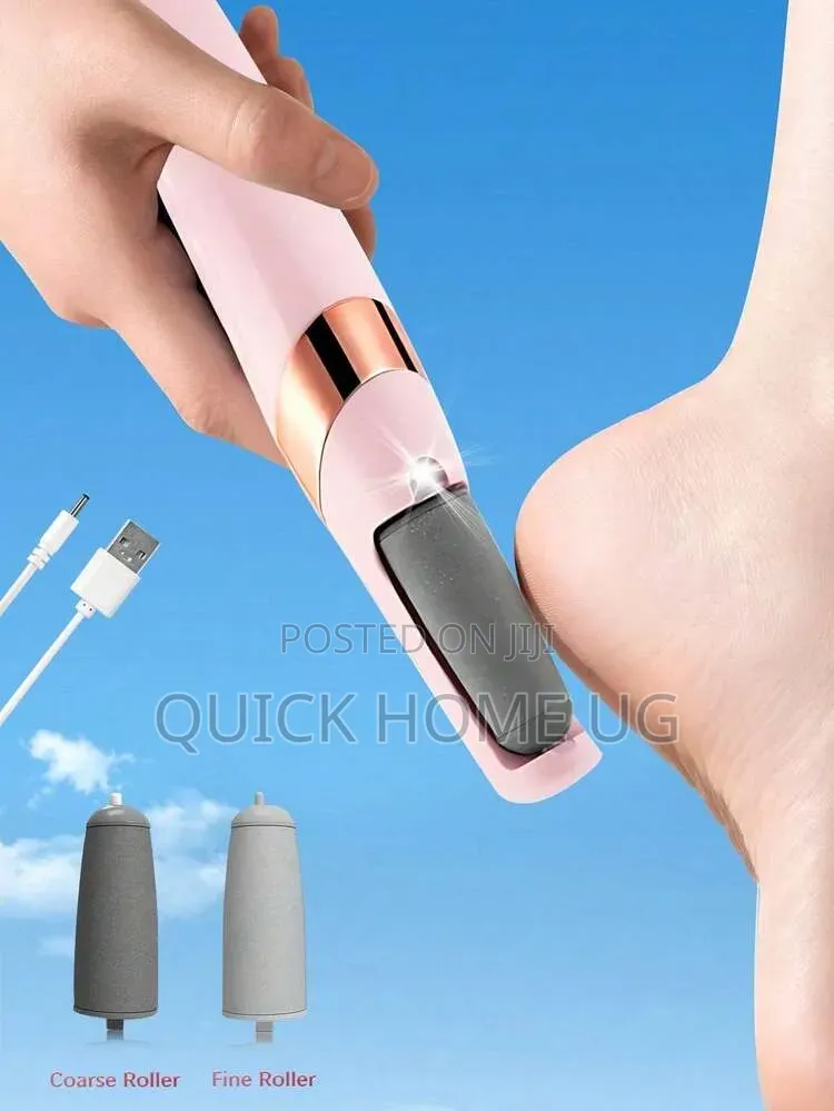 Electric Foot Grinder, Callus Remover