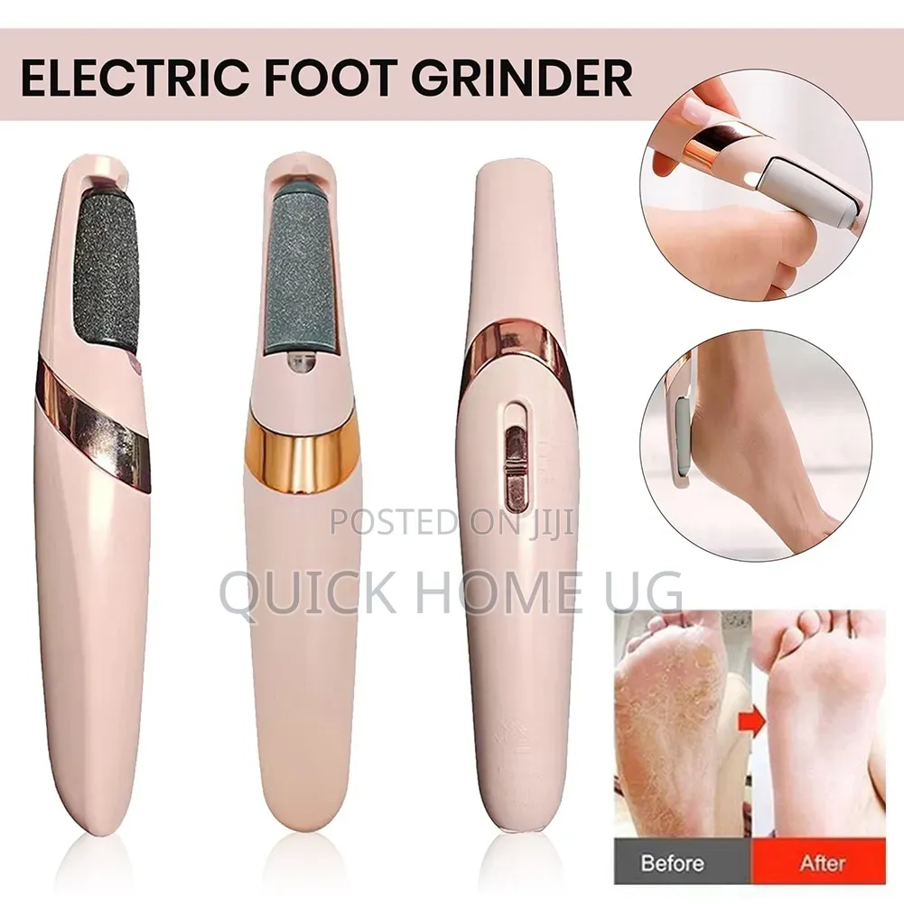 Electric Foot Grinder, Callus Remover