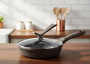Hotchef International 28cm Frying Pan