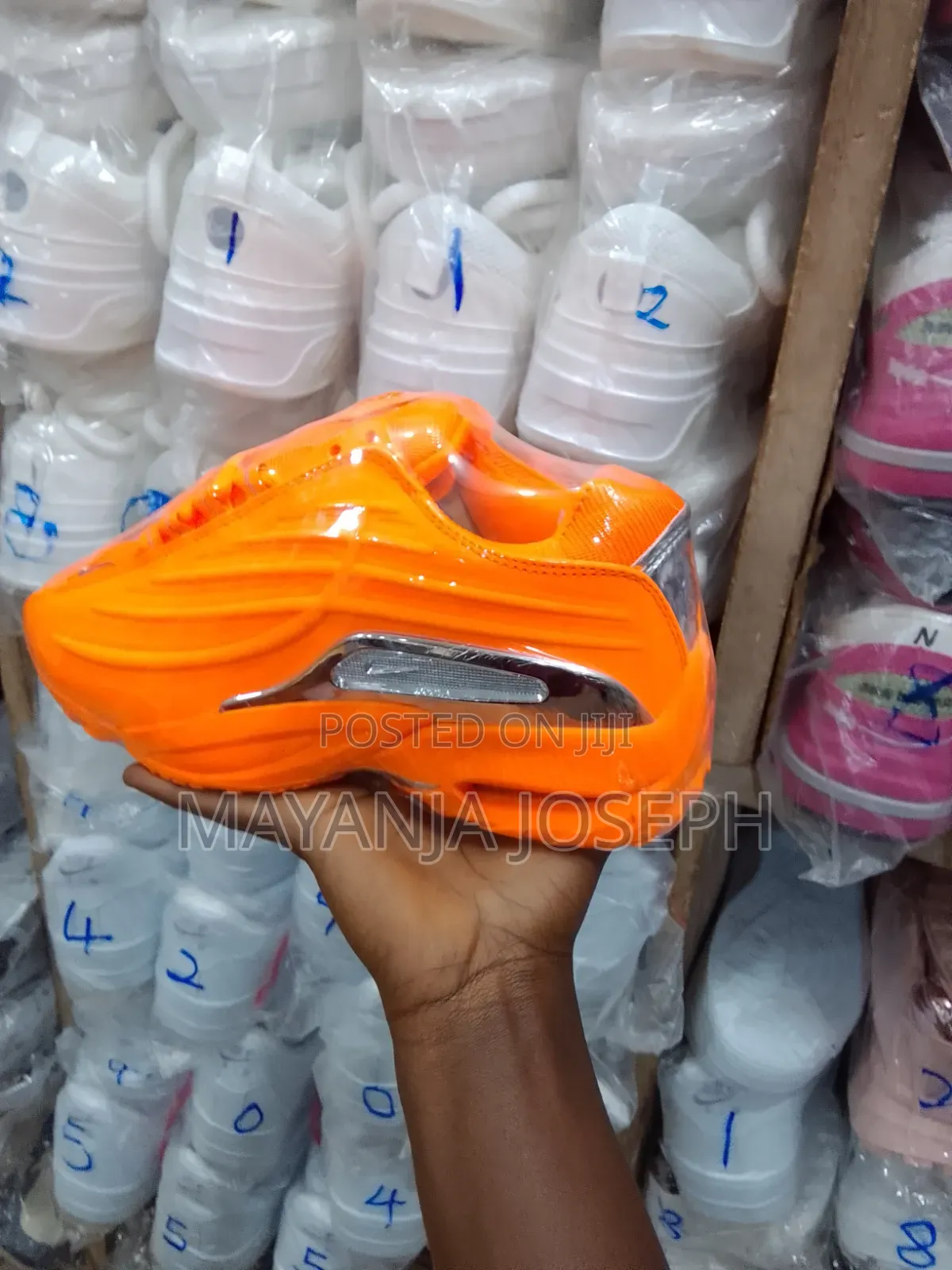 Nocta Sneakers
