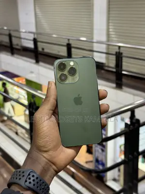 Apple iPhone 13 Pro 128 GB Green