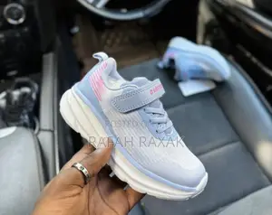 Original Classic Kid’S Lotto Running Trainer Sneakers