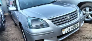 Toyota Premio 2006 Silver