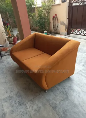 Sofa Repair and Restoration