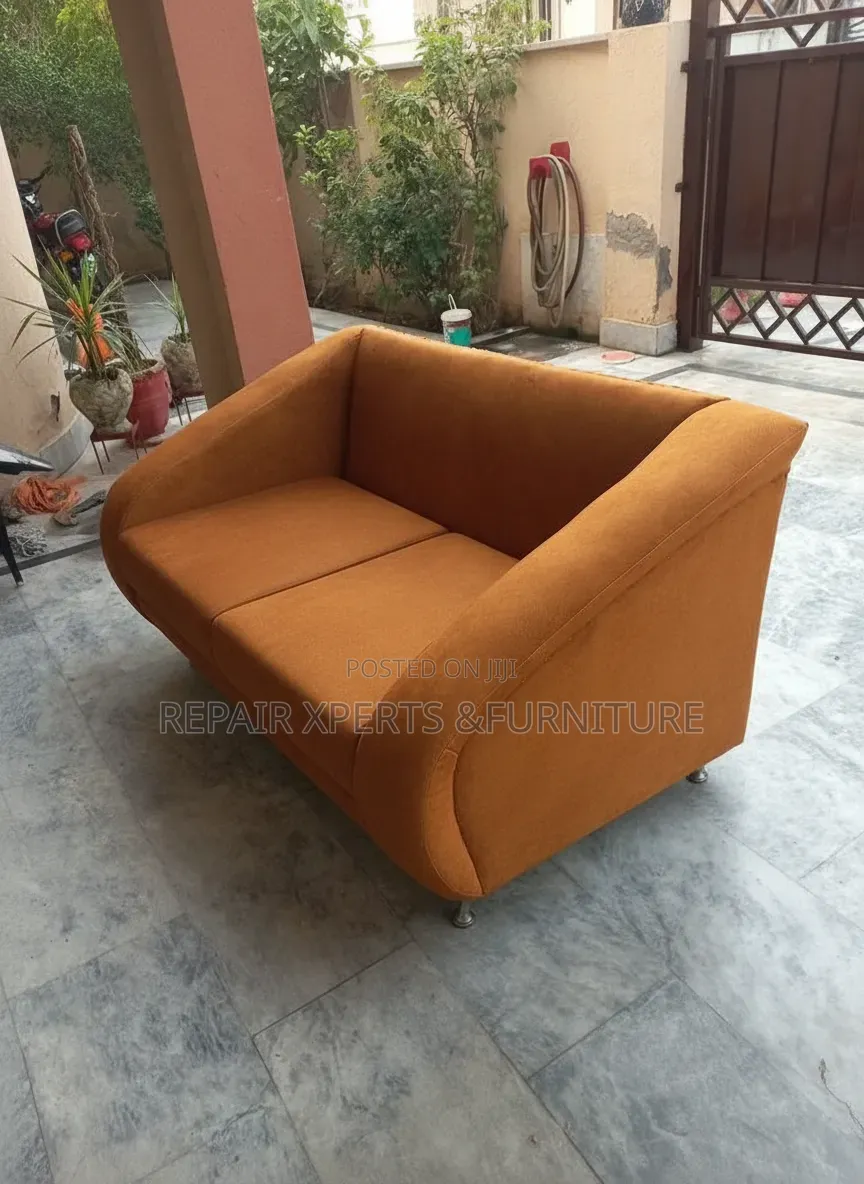 Sofa Repair and Restoration