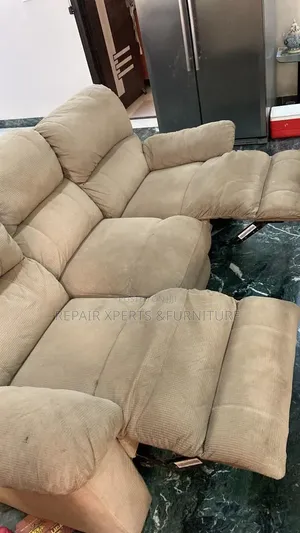 Sofa Repair and Restoration