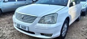 Toyota Premio 2006 White
