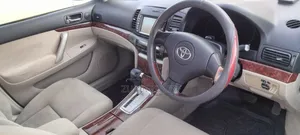 Toyota Premio 2006 White