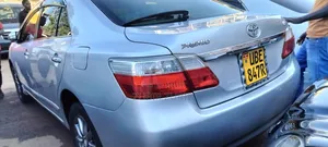 Toyota Premio 2008 Silver