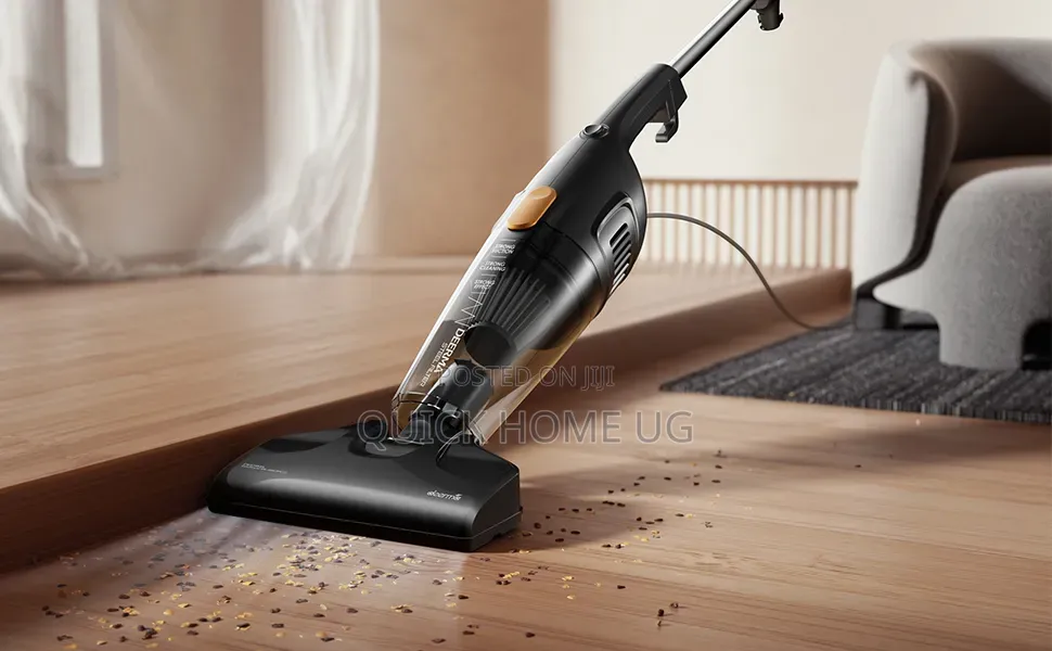 Electric Handheld Vacuum Cleaner