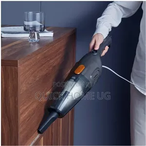 Electric Handheld Vacuum Cleaner