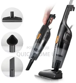 Electric Handheld Vacuum Cleaner