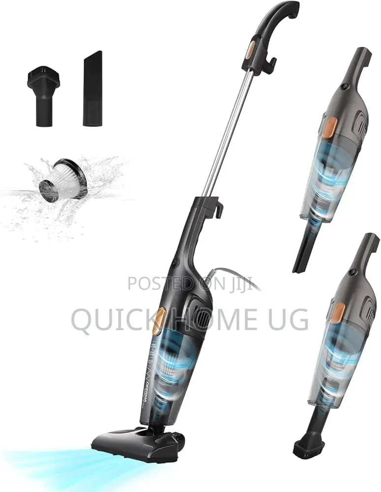 Electric Handheld Vacuum Cleaner