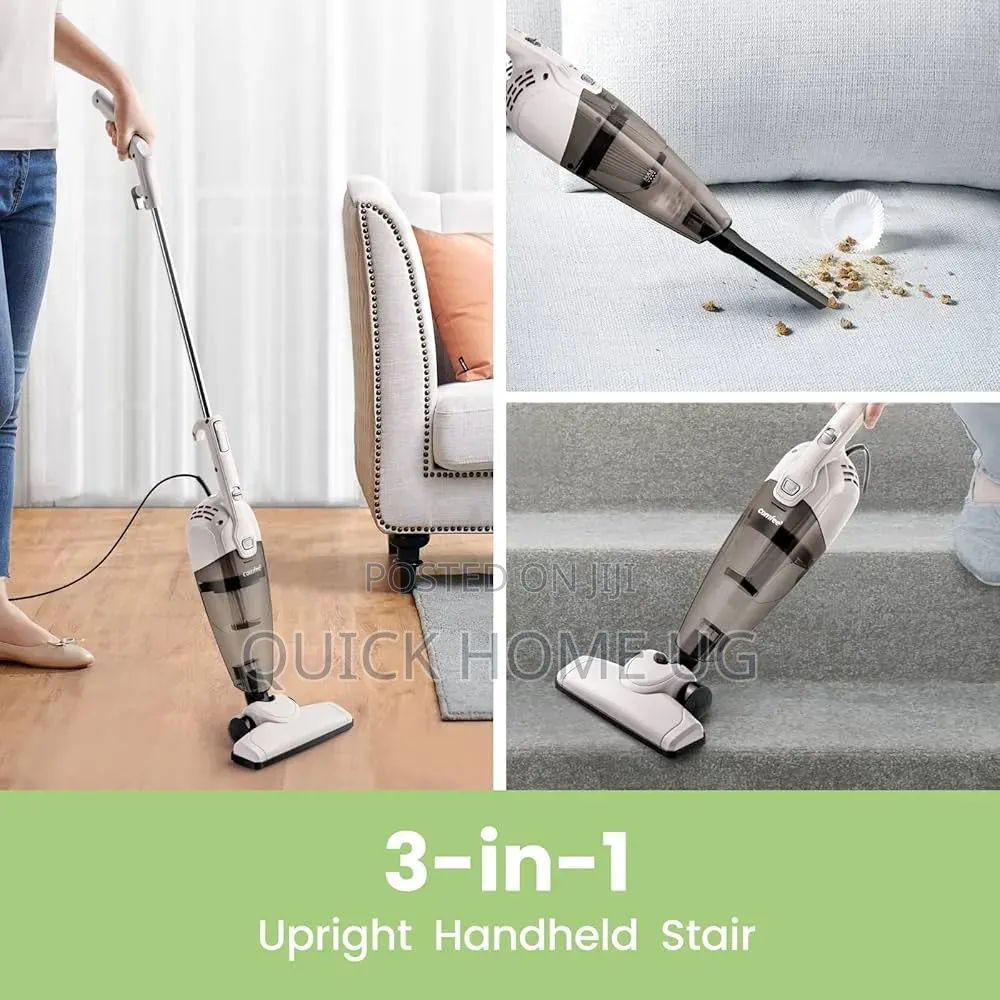 Electric Handheld Vacuum Cleaner