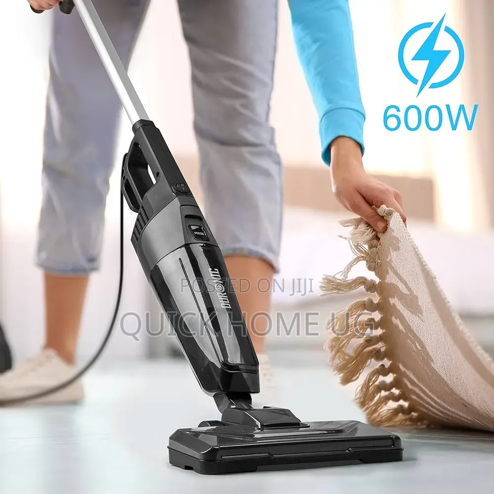 Electric Handheld Vacuum Cleaner