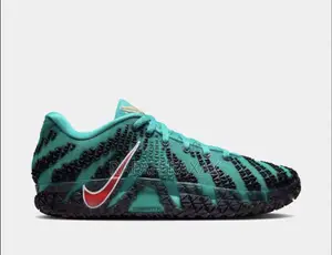 Original Nike Ja 3 “Scratch 3.0” Basketball Sneakers