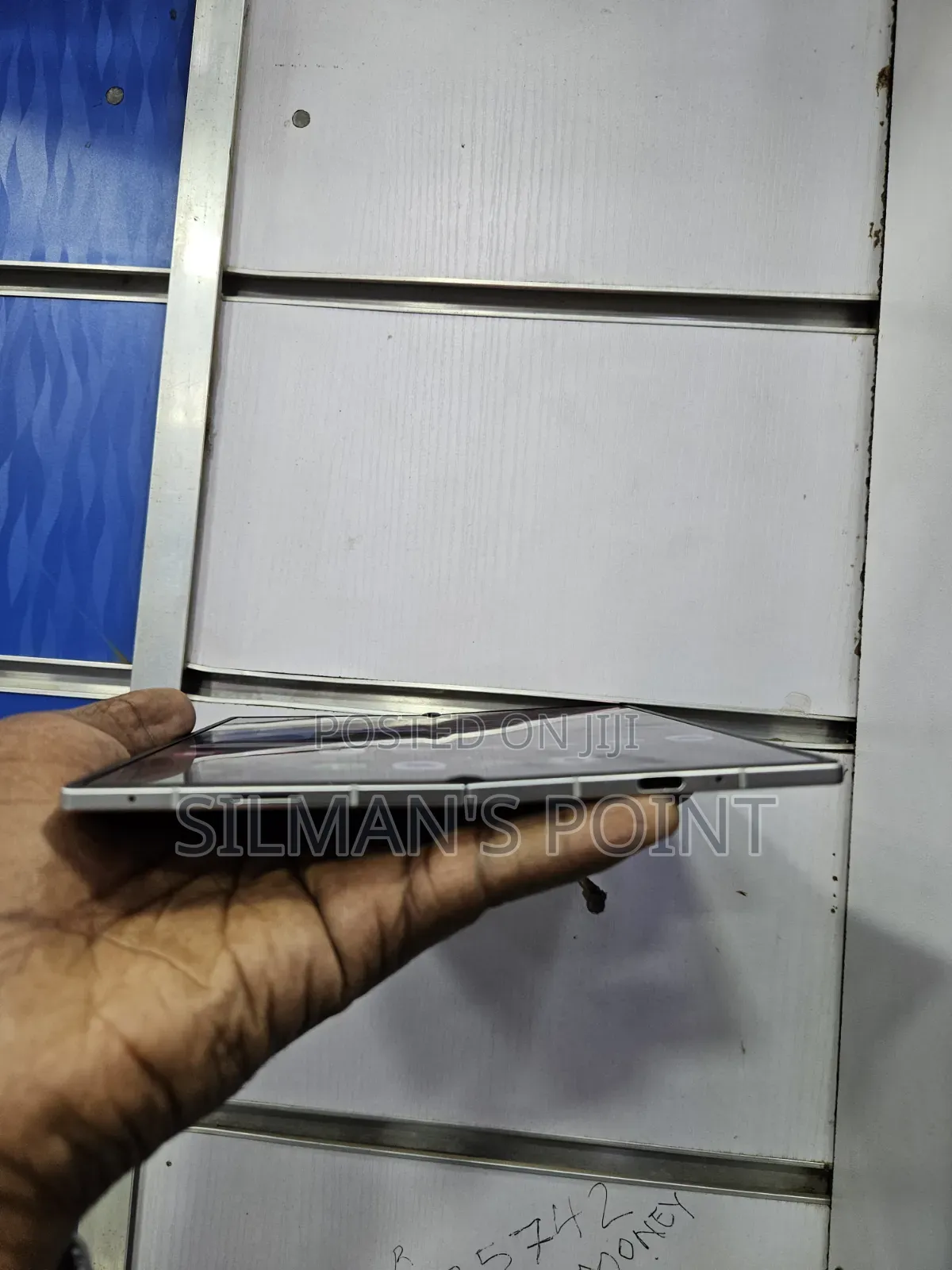 Samsung Galaxy Z Fold7 512 GB Silver