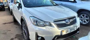 Subaru Forester 2010 White