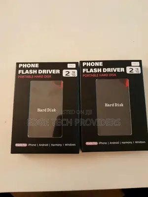 2tb 4tb Portable Solid State Drive External SSD With High Performance