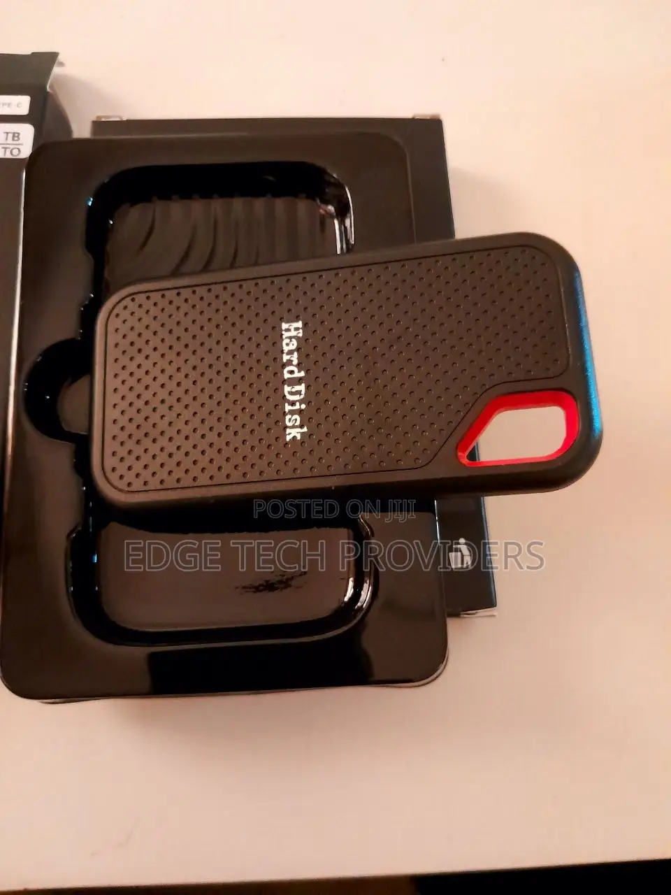 2tb 4tb Portable Solid State Drive External SSD With High Performance