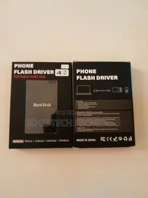2tb 4tb Portable Solid State Drive External SSD With High Performance