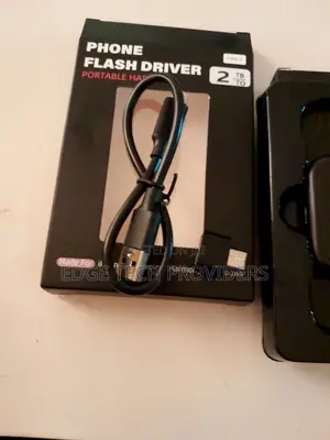 2tb 4tb Portable Solid State Drive External SSD With High Performance