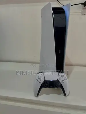 Ps5 Console for Sale With Wireless Controller and Accessories