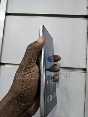 Samsung Galaxy Z Fold7 256 GB Silver