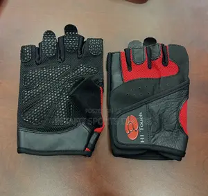 Gym Gloves (Hi Touch)