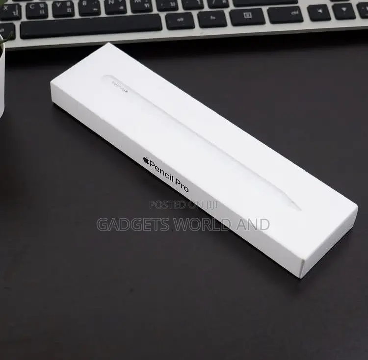 Apple Pencil Pro(Uk)