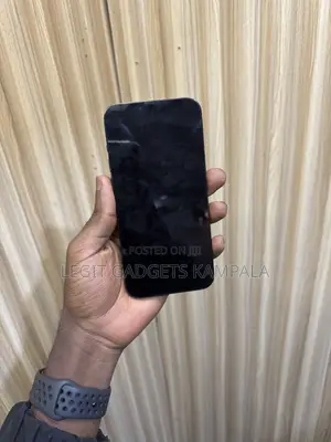 Apple iPhone 13 Pro Max 256 GB Black