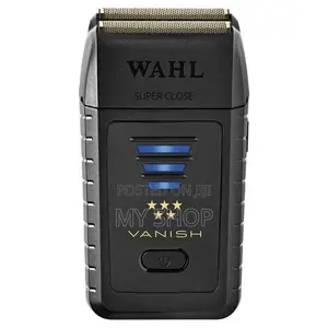 Wahl 5 Star Vanish Foil Smoother