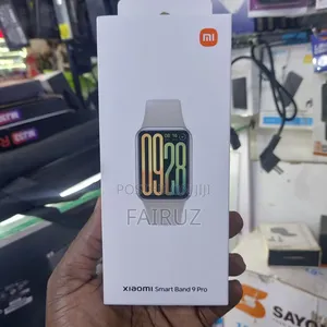 Xiaomi Smart Band 9 Pro