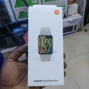 Xiaomi Smart Band 9 Pro