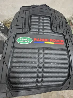Range Rover Floor Carpets